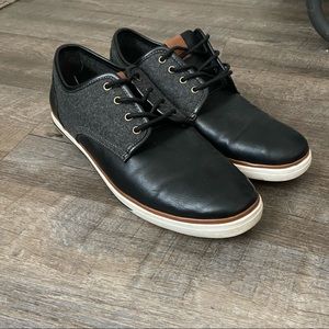 SOLD Aldo Mens Sneakers